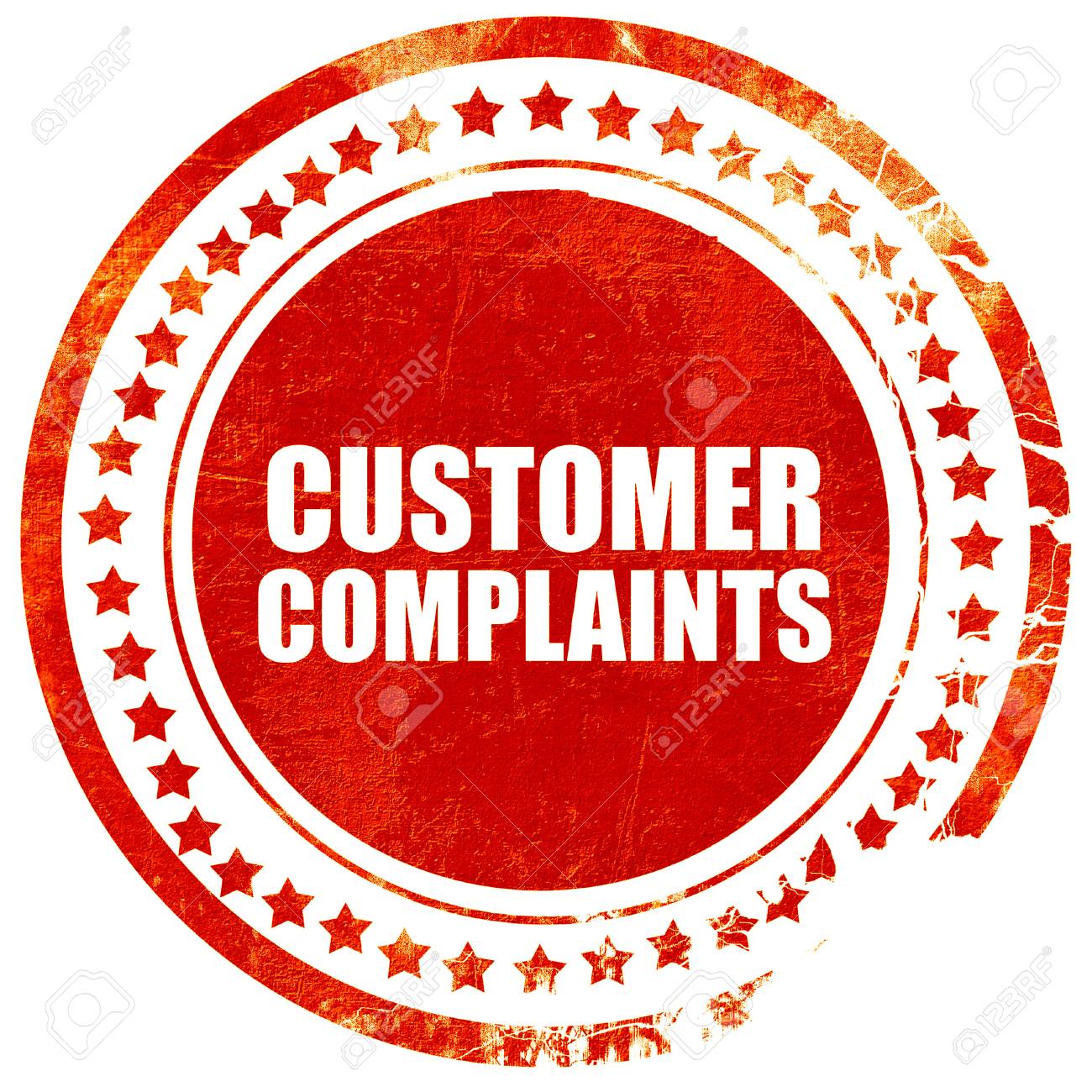 Implementing & Managing a Customer Complaints System